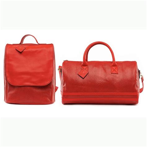 Tote and carry - Mansur Gavriel has managed to retain its cult following for so long because of its elegantly uncomplicated designs and sharp use of color. This sleek tote is a fit for the office or more lively ...